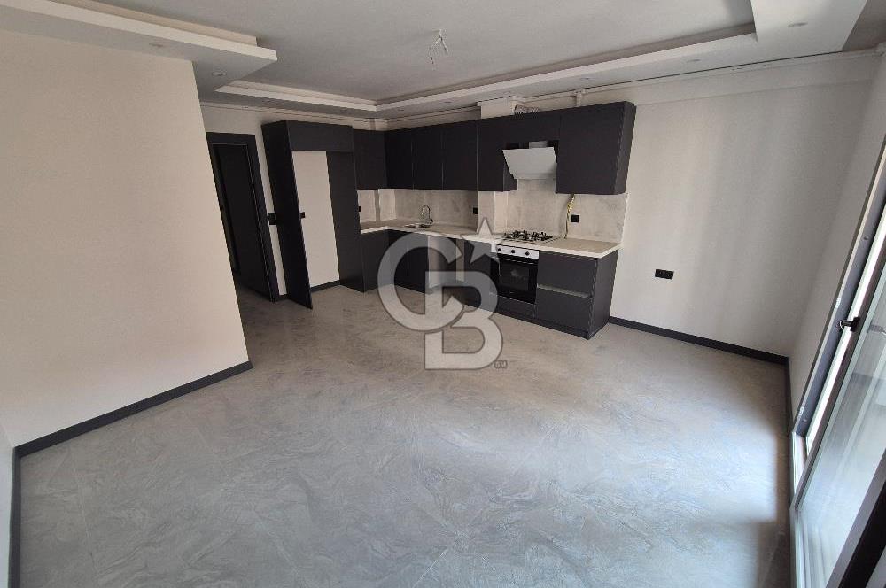 MURADİYE'DE SATILIK SIFIR 1+1 FIRSAT DAİRE