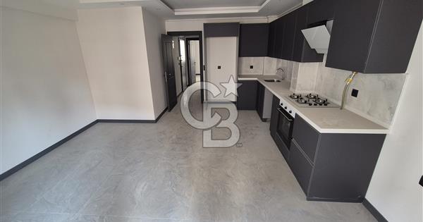 MURADİYE'DE SATILIK SIFIR 1+1 FIRSAT DAİRE - 367233