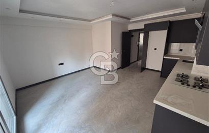 MURADİYE'DE SATILIK SIFIR 1+1 FIRSAT DAİRE