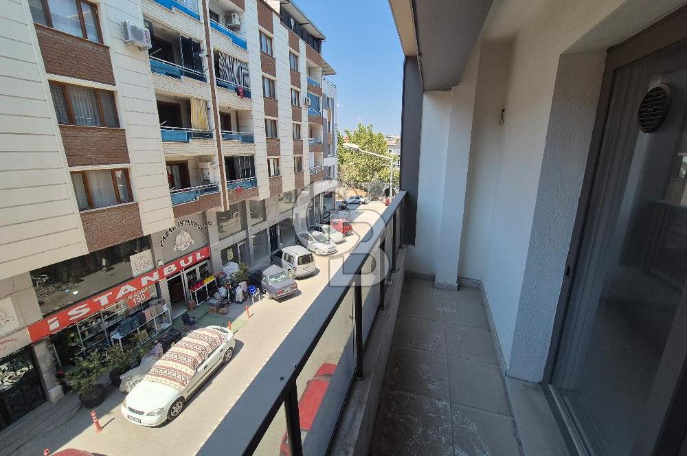 MURADİYE'DE SATILIK SIFIR 1+1 FIRSAT DAİRE