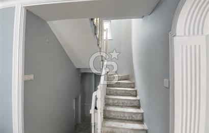 Anadolu Hisarı Hisar Evlerinde 4+1 Kiralık Villa