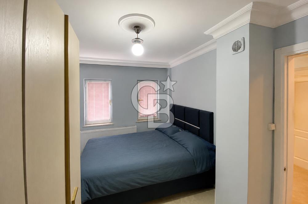 Anadolu Hisarı Hisar Evlerinde 4+1 Kiralık Villa