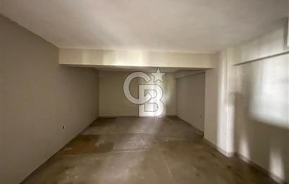 CB KİNG'DEN YENİ İZMİR YOLU ÜZERİ'NDE SATILIK PRESTİJLİ SHOWROOM