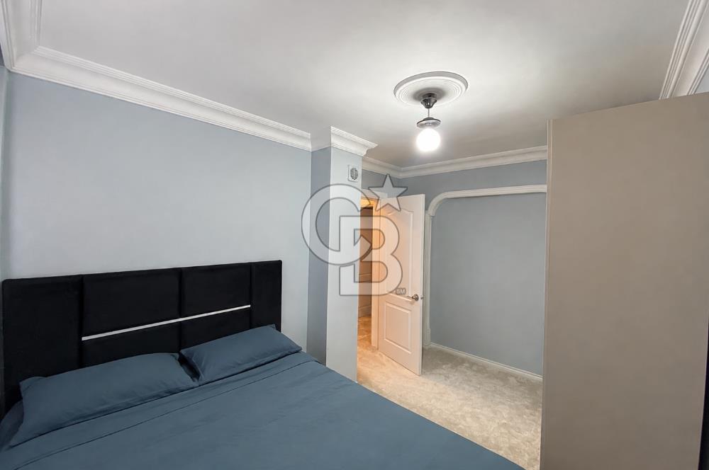 Anadolu Hisarı Hisar Evlerinde 4+1 Kiralık Villa