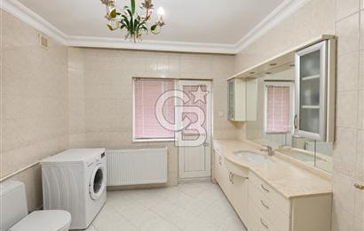 Anadolu Hisarı Hisar Evlerinde 4+1 Kiralık Villa