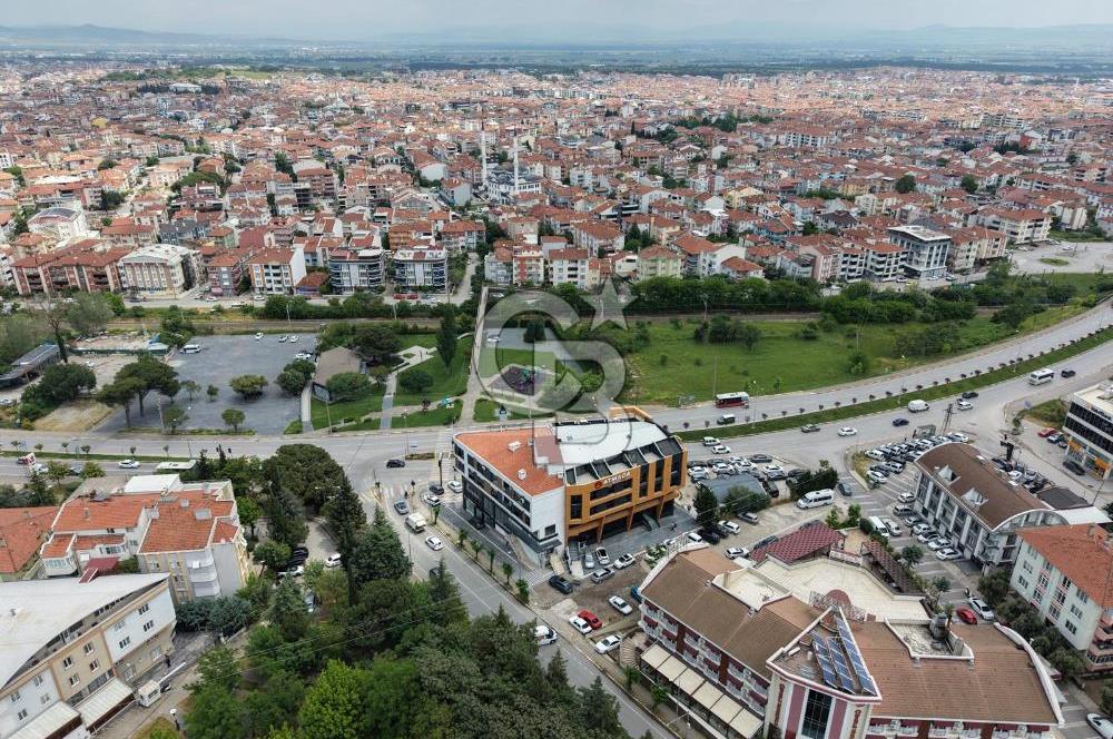 CB KİNG'DEN YENİ İZMİR YOLU ÜZERİ'NDE SATILIK PRESTİJLİ SHOWROOM