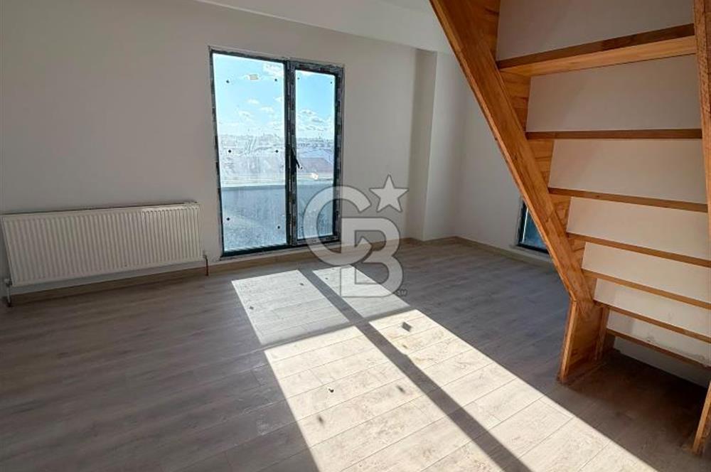 HARAÇÇIDA EMİN EVE UYGUN SİTE İÇERİSİNDE 4+2 DUBLEKS OTOPARK
