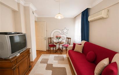 BORNOVA ERZENE’DE EVKA 3 METROYA YÜRÜME MESAFESİNDE SATILIK 3+1  DAİRE