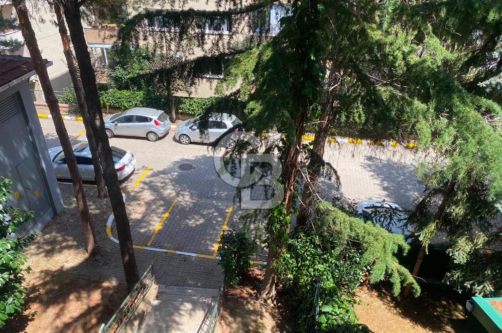 Anadolu Hisarı Hisar Evlerinde 4+1 Kiralık Villa