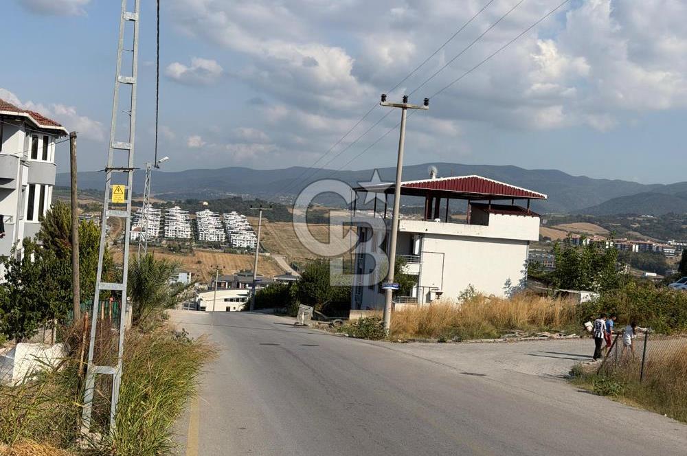  YALOVA MERKEZ FEVZİÇAKMAK MH. SATILIK GÜZEL KONUMDA 467m2 ARSA!
