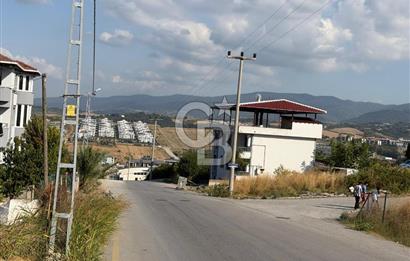 YALOVA MERKEZ FEVZİÇAKMAK MH. SATILIK GÜZEL KONUMDA 467m2 ARSA!