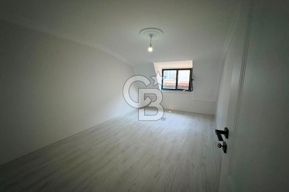 METROYA YAKIN KONUMDA GENİŞ VE MODERN 3+1 DAİRE