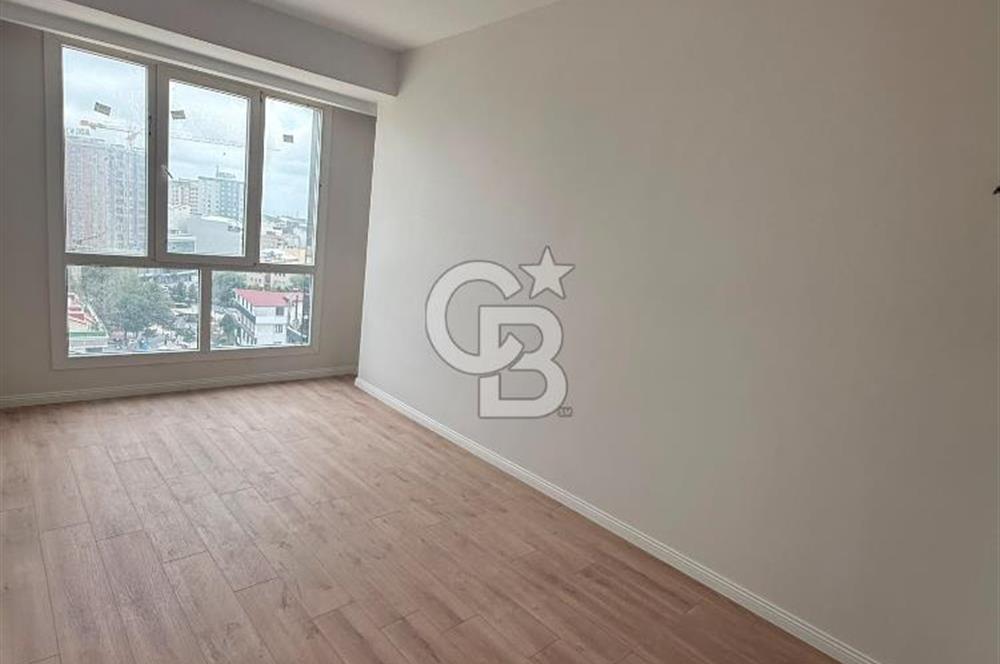 GOLDEN LIFE SİTESİNDE ÖNÜ AÇIK MANZARALI FERAH 3+1 DAİRE