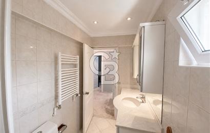 Anadolu Hisarı Hisar Evlerinde 4+1 Kiralık Villa