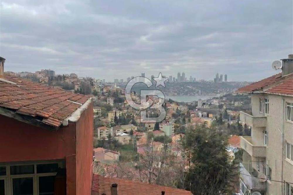 DENİZ MANZARALI ÜSKÜDAR ÇAMLICA YENİ EMLAK KONUTLARI BOŞ KİRALIK