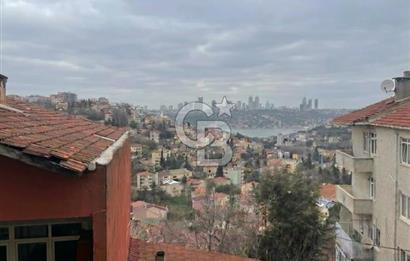 DENİZ MANZARALI ÜSKÜDAR ÇAMLICA YENİ EMLAK KONUTLARI BOŞ KİRALIK