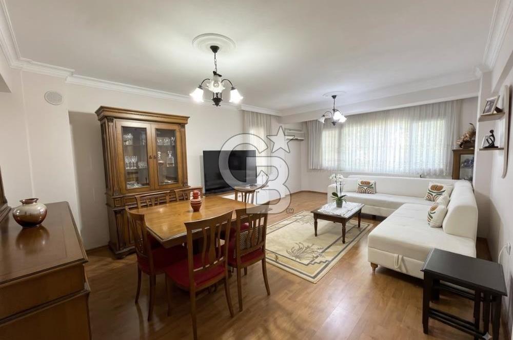 BORNOVA ERZENE’DE EVKA 3 METROYA YÜRÜME MESAFESİNDE SATILIK 3+1  DAİRE