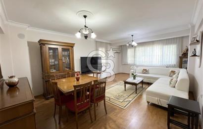 BORNOVA ERZENE’DE EVKA 3 METROYA YÜRÜME MESAFESİNDE SATILIK 3+1  DAİRE