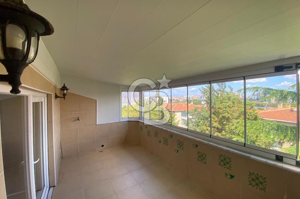 Anadolu Hisarı Hisar Evlerinde 4+1 Kiralık Villa
