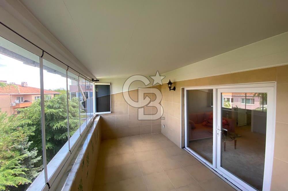 Anadolu Hisarı Hisar Evlerinde 4+1 Kiralık Villa