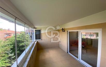 Anadolu Hisarı Hisar Evlerinde 4+1 Kiralık Villa