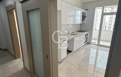 GOLDEN LIFE SİTESİNDE ÖNÜ AÇIK MANZARALI FERAH 3+1 DAİRE