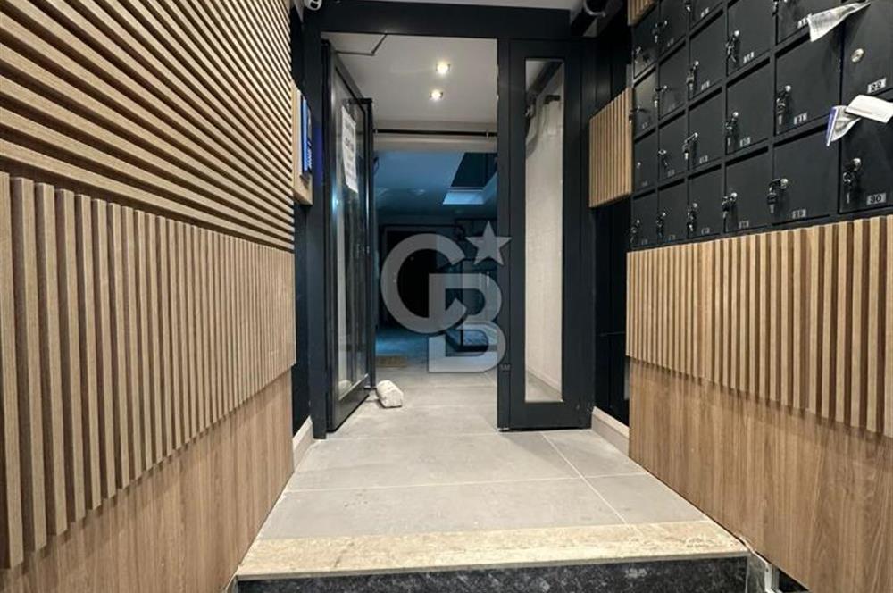 ÖVEÇLERDE SATILIK 2+1 DAİRE