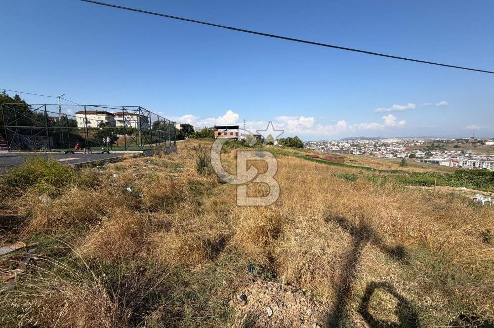 YALOVA MERKEZ FEVZİÇAKMAK MH. SATILIK GÜZEL KONUMDA 467m2 ARSA!