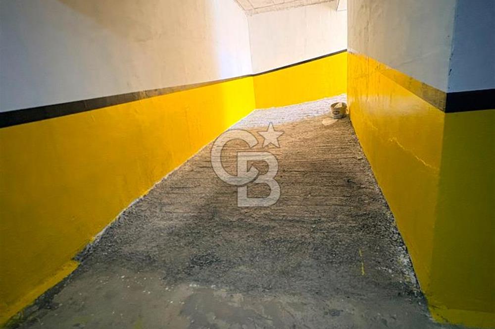 METROYA YAKIN KONUMDA GENİŞ VE MODERN 3+1 DAİRE