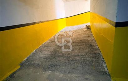 METROYA YAKIN KONUMDA GENİŞ VE MODERN 3+1 DAİRE
