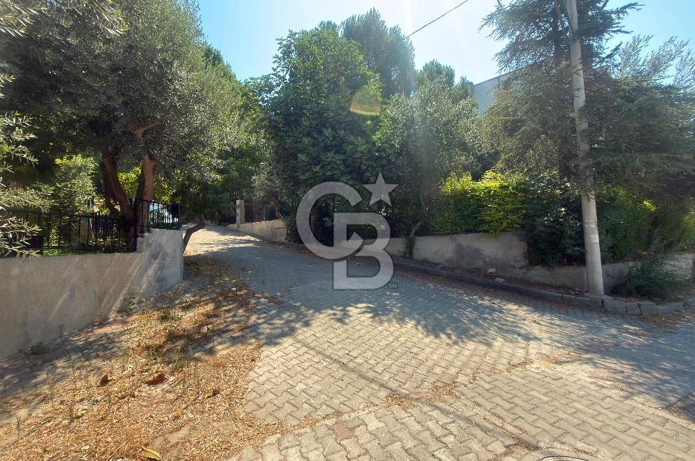 BORNOVA ERZENE’DE EVKA 3 METROYA YÜRÜME MESAFESİNDE SATILIK 3+1  DAİRE
