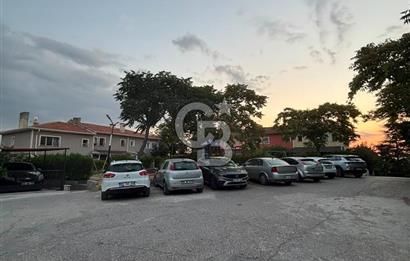 BATIKENT’TE METROYA YÜRÜME MESAFESİNDE GENİŞ BAHÇELİ 3+2 SATILIK