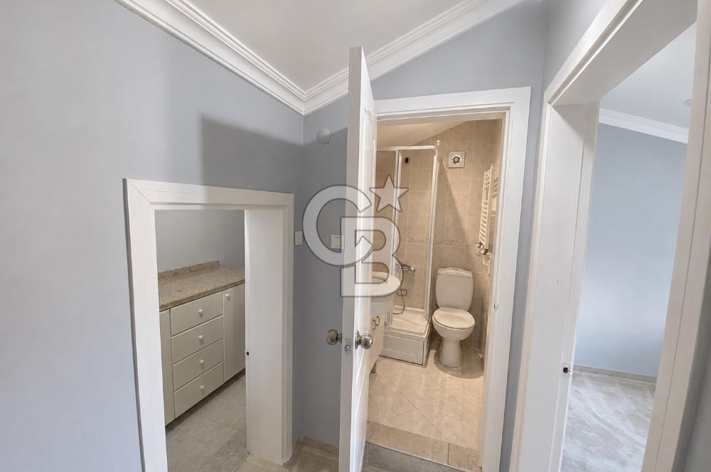 Anadolu Hisarı Hisar Evlerinde 4+1 Kiralık Villa
