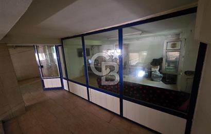 CB CITY'DEN ESKİŞEHİR İSTİKLAL MAHALLESİNDE SATILIK 2 KATLI BİNA