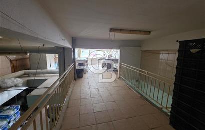 CB CITY'DEN ESKİŞEHİR İSTİKLAL MAHALLESİNDE SATILIK 2 KATLI BİNA