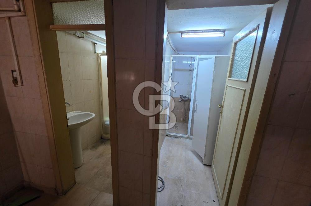 CB CITY'DEN ESKİŞEHİR İSTİKLAL MAHALLESİNDE SATILIK 2 KATLI BİNA
