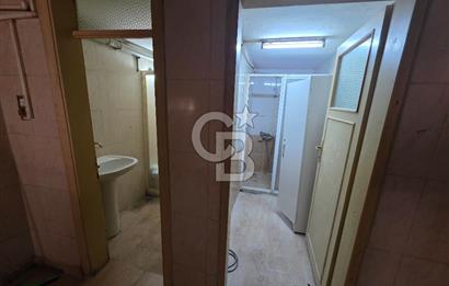 CB CITY'DEN ESKİŞEHİR İSTİKLAL MAHALLESİNDE SATILIK 2 KATLI BİNA