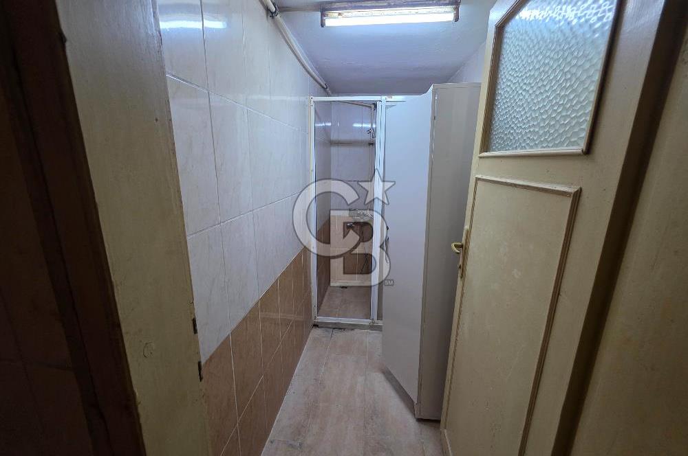 CB CITY'DEN ESKİŞEHİR İSTİKLAL MAHALLESİNDE SATILIK 2 KATLI BİNA