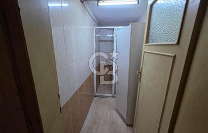 CB CITY'DEN ESKİŞEHİR İSTİKLAL MAHALLESİNDE SATILIK 2 KATLI BİNA