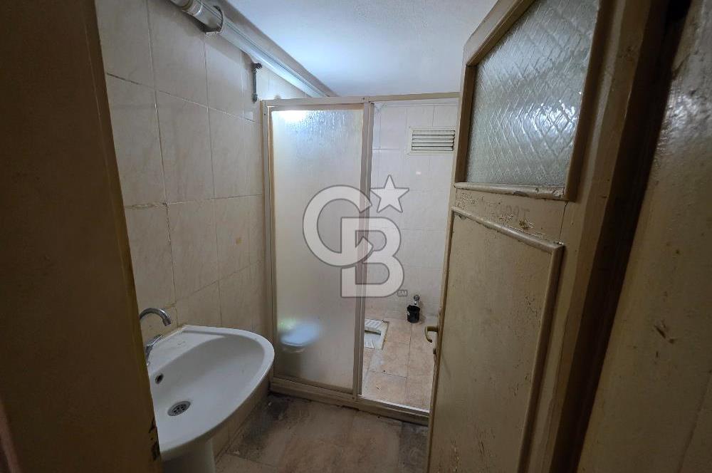 CB CITY'DEN ESKİŞEHİR İSTİKLAL MAHALLESİNDE SATILIK 2 KATLI BİNA