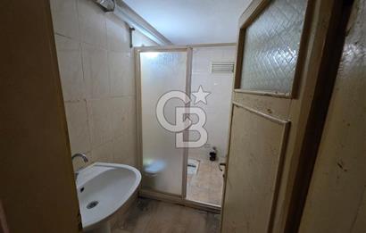 CB CITY'DEN ESKİŞEHİR İSTİKLAL MAHALLESİNDE SATILIK 2 KATLI BİNA