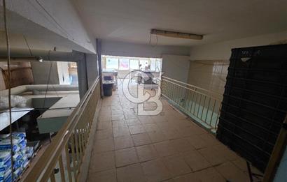 CB CITY'DEN ESKİŞEHİR İSTİKLAL MAHALLESİNDE SATILIK 2 KATLI BİNA