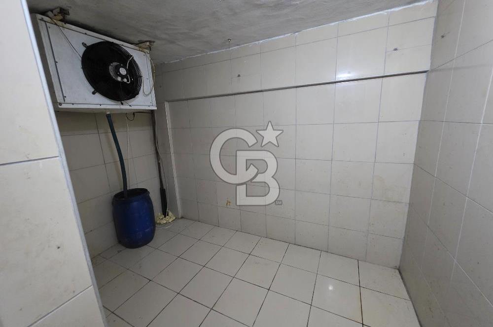 CB CITY'DEN ESKİŞEHİR İSTİKLAL MAHALLESİNDE SATILIK 2 KATLI BİNA
