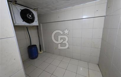 CB CITY'DEN ESKİŞEHİR İSTİKLAL MAHALLESİNDE SATILIK 2 KATLI BİNA