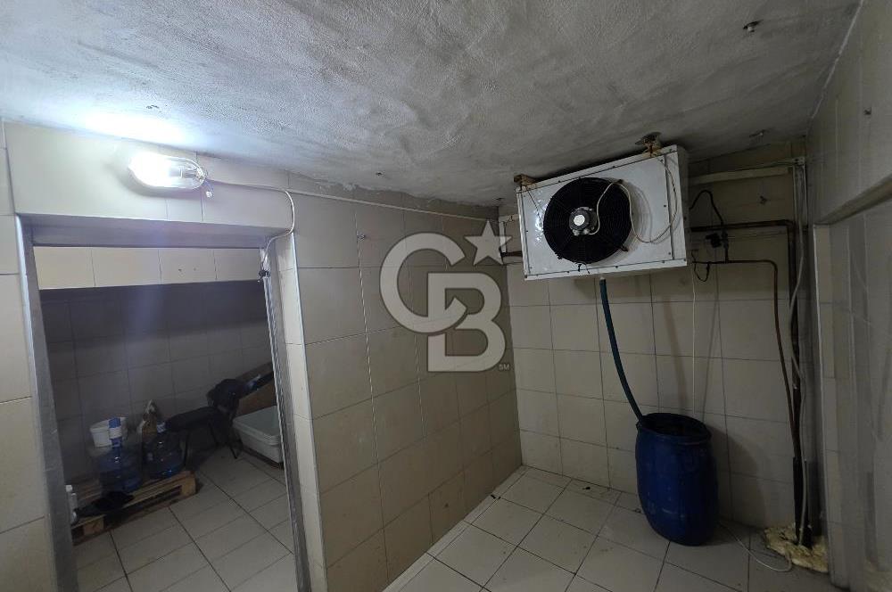 CB CITY'DEN ESKİŞEHİR İSTİKLAL MAHALLESİNDE SATILIK 2 KATLI BİNA