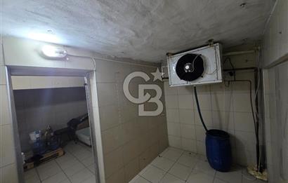 CB CITY'DEN ESKİŞEHİR İSTİKLAL MAHALLESİNDE SATILIK 2 KATLI BİNA