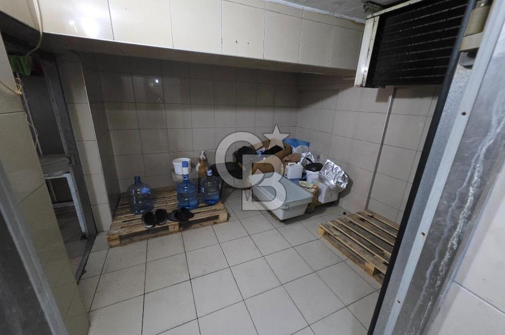 CB CITY'DEN ESKİŞEHİR İSTİKLAL MAHALLESİNDE SATILIK 2 KATLI BİNA
