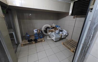 CB CITY'DEN ESKİŞEHİR İSTİKLAL MAHALLESİNDE SATILIK 2 KATLI BİNA