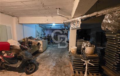 CB CITY'DEN ESKİŞEHİR İSTİKLAL MAHALLESİNDE SATILIK 2 KATLI BİNA