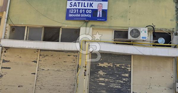 CB CITY'DEN ESKİŞEHİR İSTİKLAL MAHALLESİNDE SATILIK 2 KATLI BİNA - 367227